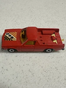 1977 Matchbox Superfast Holden Pick-Up Lesney England - Picture 1 of 6