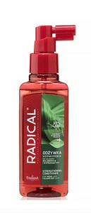 RADICAL Strengthening conditioner for weak and falling out hair 100ml Farmona - Picture 1 of 2