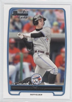 2012 Bowman Prospects Eric Arce #BP74 - Image 1 of 2