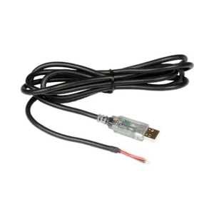 Convertisseur Câble USB RS232 Ftdi Professionnel Connexion Feutrer - Photo 1/4