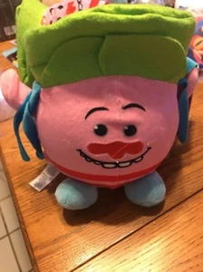 Trolls Copper Glow Friend Can’t Talk, Colored, Lights Up-Brand New-Ships N 24hrs - Picture 1 of 5