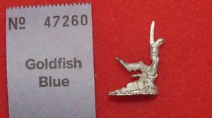 Games Workshop Warhammer Ogre Kingdoms Tyrant Gnobblar Bit Ogors Gnobblars New B - Picture 1 of 2