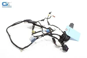 2021 AUDI A5 SPORTBACK FRONT RIGHT PASSENGER SIDE DOOR WIRE WIRING HARNESS OEM - Picture 1 of 6