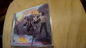 Enochian CD Night Monumental Evil - Picture 1 of 1