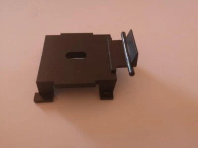 Pezzo di ricambio Q004 PORSCHE POCHER scala 1/8 K30 K31 - Immagine 1 di 3