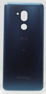 NEU LG G7 One Backcover Tür - Bild 1 von 2