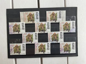 SM , 10 x Vicco Von Bülow , NK ! - Bild 1 von 1