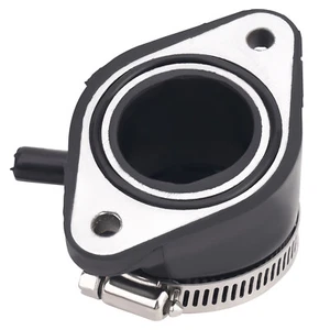 For Arctic Cat 500 4x4 2005-2009 Carburetor Joint Intake Manifold Boot 0570-092 - Picture 1 of 12