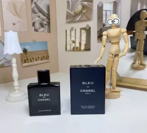 Bleu De Chanel Eau de Parfum By Chanel - Foto 1 di 1