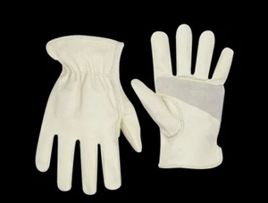 GUANTES DE TRABAJO PARA CONDUCTOR DE PIEL DE CERDO CLC 2069M TOP GRAIN - Imagen 1 de 1