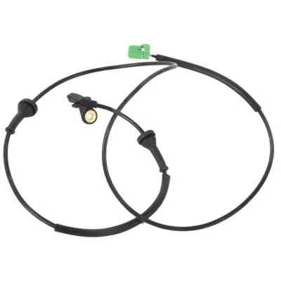 Nuevo sensor de velocidad de rueda ABS para Volvo S60 S80 V70 XC70 lado del pasajero trasero Foto 1 de 4
