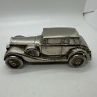 Banque de pièces en métal Banthrico classique voitures anciennes de collection 1937 RollsRoyce