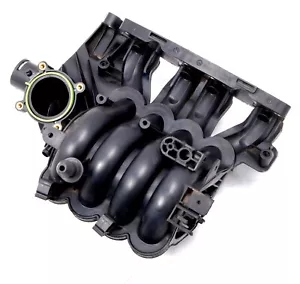 INLET INTAKE MANIFOLD FOR FIAT 500 PUNTO FORD KA 2 II 1.2 08-15 55250529 RU8 51 - Picture 1 of 10