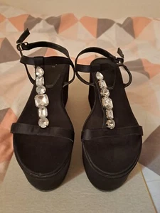 Damenschuhe Pumps gr. 35 - Bild 1 von 3