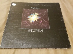 Billy Cobham "SPECTRUM" 1973 Atlantic LP- SD-7268 VG - Imagen 1 de 5