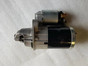 Motor de arranque SUZUKI FZ SWIFT / ALTO / BALENO / GRAND VITARA / KIZASHI 30.524 km  - Imagen 1 de 4