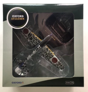 Oxford Aviation Kawasaki Hein (Tony) Ki61 224th Sentai 1944/45 AC015 1:72 Mint - Picture 1 of 12