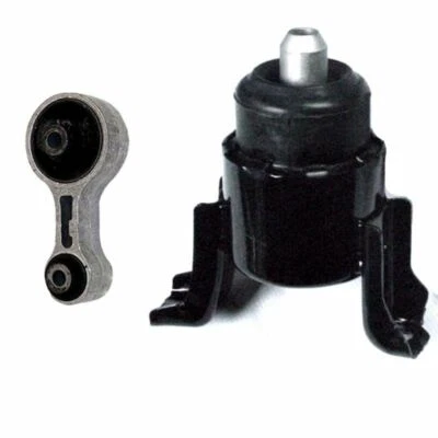 2003-08 para Mazda 6 montaje de motor de 2,3 L 2 piezas con hidráulico M228 6497 6494 Foto 1 de 2