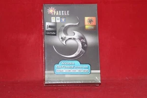 Sparkle Nvidia GeForce 8400 GS 512MB DDR2, PCI Graphics Card (SFPC84GS512U2LP) - Picture 1 of 5