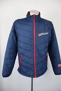 NEBULUS GIUBBINO TECNICO UOMO Tg M MAN CASUAL VINTAGE GIACCA JACKET - Imagen 1 de 8