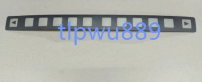 For FANUC A86L-0001-0290#A 12 KEY  Membrane Keypad   @TLP - Image 1 of 4