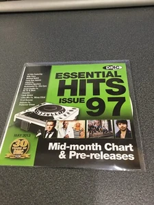 DMC Essential Hits 97 - Imagen 1 de 2