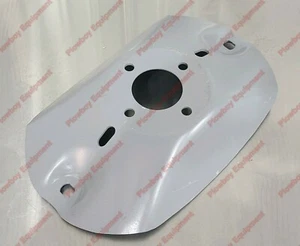 87646406 Blade Holder Disc for CASE IH & NEW HOLLAND DISC MOWER / CONDITIONERS - Picture 1 of 8