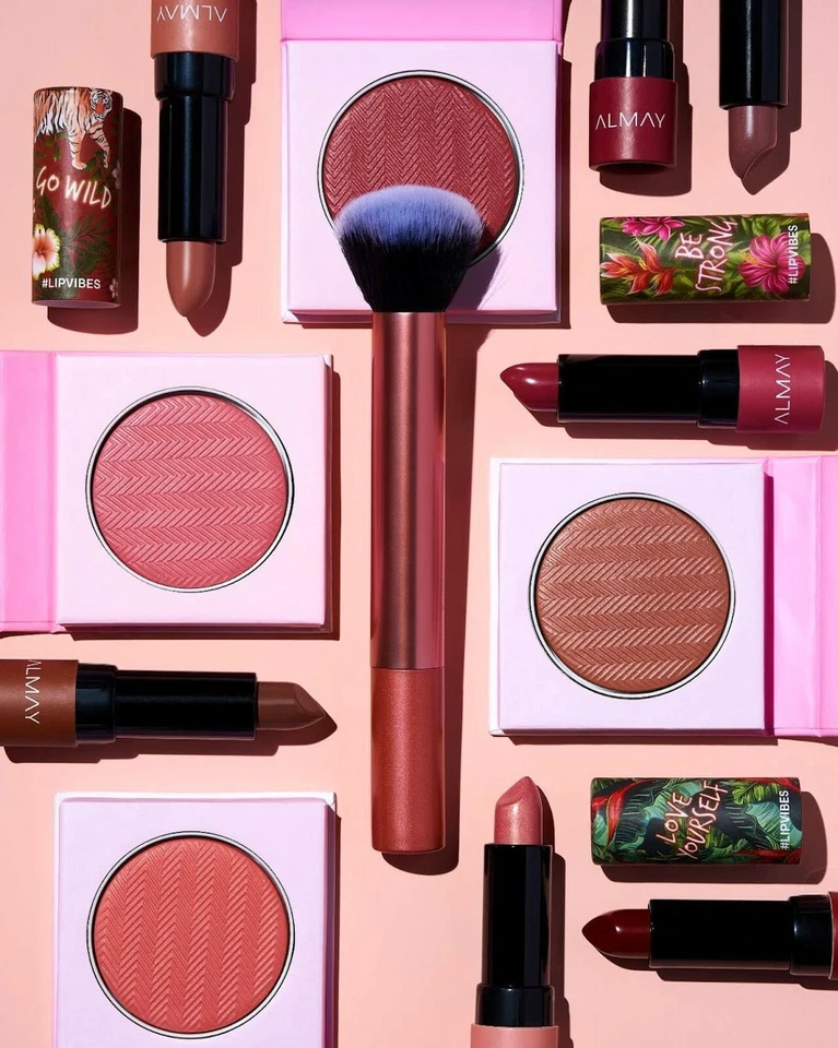 Almay Foundation Concealer Powder mascara Primer SkinPerfect or Clear Pick Shade - Image 1 of 1