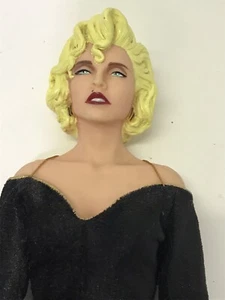 "Muñeca de coleccionista Dick Tracy vintage sin aliento Mahoney aplausos Disney nueva con etiquetas 14""" - Imagen 1 de 9