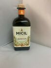 MICIL IRISH GIN SPICED ORANGE Gin Bottle EMPTY IDEAL FOR UPCYCLING