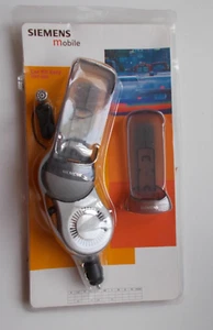 Freisprecheinrichtung Siemens HKP-600 Car Kit Easy - Afbeelding 1 van 5