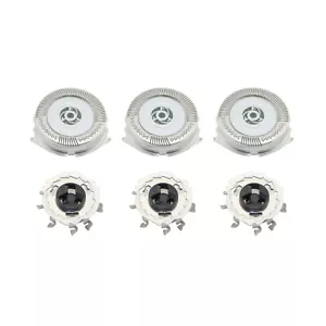 3 x Replacement Shaver Head Blade for Philips Norelco PT856 PT860 PT861 PT862 - Picture 1 of 2