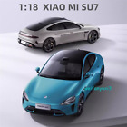 Official 1:18 XIAOMI SU7 Alloy Car Model Diecast Metal Toy Vehicle Limited Ver.