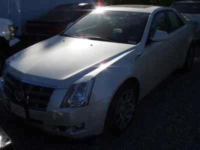 05 06 07 08 09 10 11 CADILLAC STS CONDUCTOR BRAZO DE CONTROL SUPERIOR DELANTERO EXC. SERIE V Foto 1 de 4