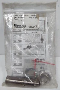 Pepperl 084011 NBB5-18GM60-A0-V1 Inductive Proximity Sensor - Picture 1 of 3