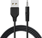 3.5mm Aux Audio Jack Cable Type A Adapter to 3.5mm Headphone Stereo Cord Audio