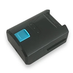 Genuine INSE N5T Vacuum 6-Cell Lithium-Ion Battery Replacement Light Blue - Picture 1 of 2