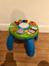 Leapfrog Learning Table For Sale Ebay