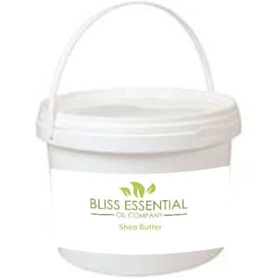 SHEA BUTTER 1KG BULK | 100% PURE PREMIUM DIY COSMETICS- FREE POSTAGE! - image 1 of 2