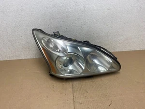2004 to 2009 Lexus RX330 RX350 Xenon Right Passenger Side Headlight OEM M5631 DW - Bild 1 von 13