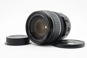 CANON EF-S 17-85mm 4-5.6 IS USM AF ZOOM Lens from Japan - Picture 1 of 12