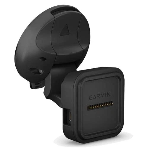 Garmin Magnetic Mount with Suction Cup - image 1 of 1