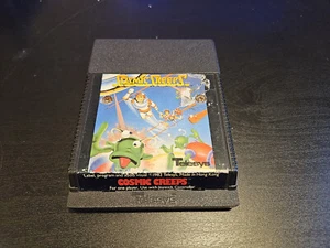 Cosmic Creeps Atari 2600 - Bild 1 von 2