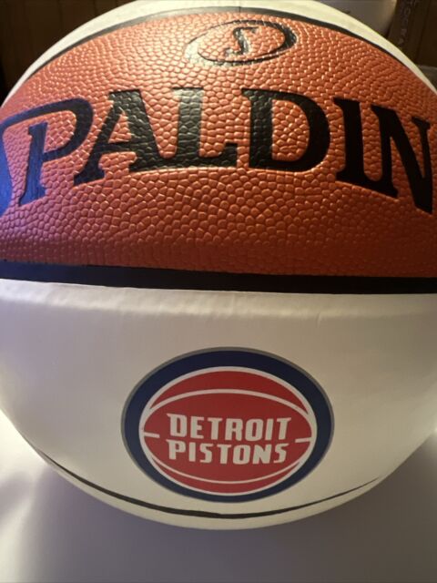 Bola de Basquete NBA Spalding Profissional AllStar Oficial