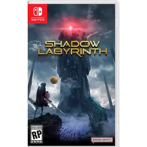 SHADOW LABYRINTH SECRET EDITION NSW - Picture 1 of 1
