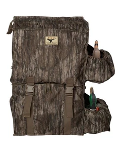 Avery Decoy Backpack – 12-Slot, Spinning Wing Pockets, EVA-Padded Support - Picture 1 of 2