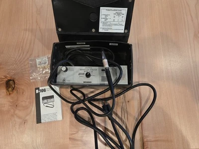 Mars Bacharach Yokogawa 25303 H-10G Universal Refrigerant Gas Leak Detector - Image 1 of 4