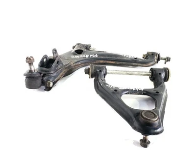 Mazda Miata Speed 2001 2005 OEM par de brazos de control inferiores delanteros izquierdos  Foto 1 de 4