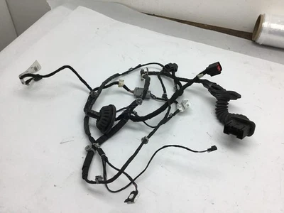 Жгут проводов для задней левой водительской двери Lincoln MKT 2013 2014 2015 2016:A - Изображение 1 из 4