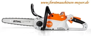 Stihl MSA 70 C-B Ausstellungstück aus 10/2024 Akku Motorsäge Kettensäge 4966 - Bild 1 von 2